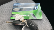 Vauxhall Corsa 1.2 Turbo Design 5dr Auto Petrol Hatchback